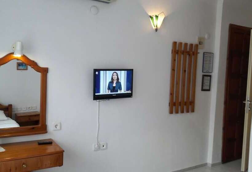 스탠다드 룸, Miço