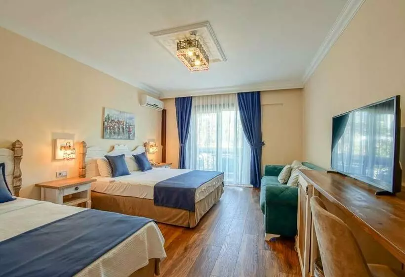 StandaardKamer, My Marina Select