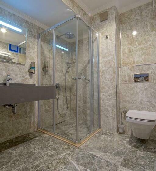 חדר סטנדרט, My Marina Select