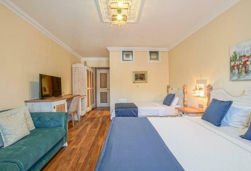 חדר סטנדרט, My Marina Select