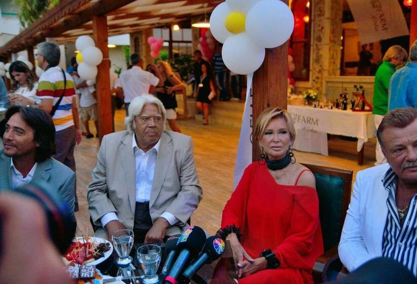 חדר סטנדרט, My Marina Select