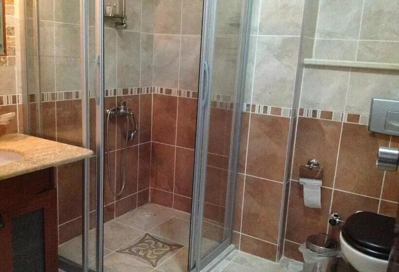 Deluxe Kamer, My Marina Select