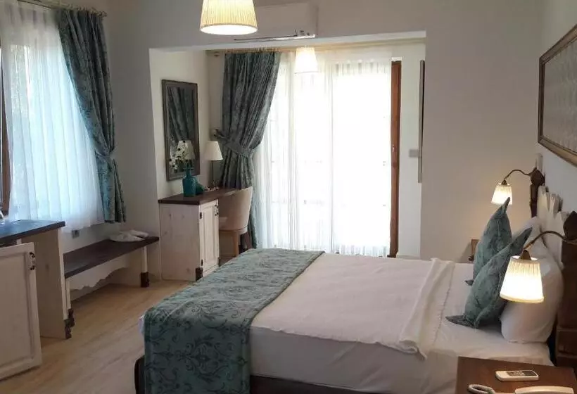Familie Suite, My Marina Select