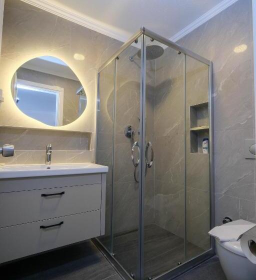 プールの見える1ベッドルームアパートメント, The Diplomat