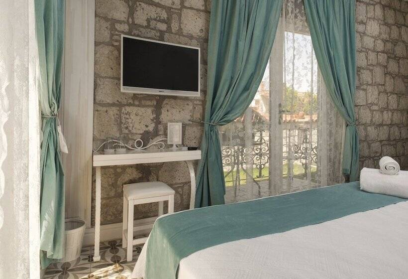 اتاق سوپریور, Vodina Alaçatı