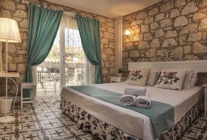 اتاق سوپریور, Vodina Alaçatı