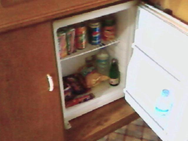 스탠다드 룸, Yunus