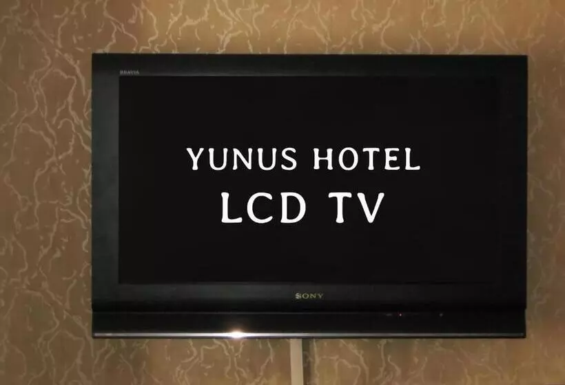 اتاق خانوادگی, Yunus