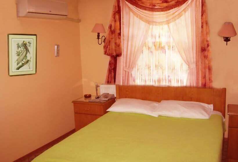 이코노미 싱글 룸, Yunus