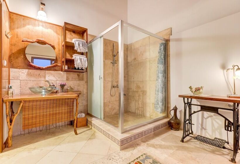 Люкс Вид на Море, Mavi Keci Otel
