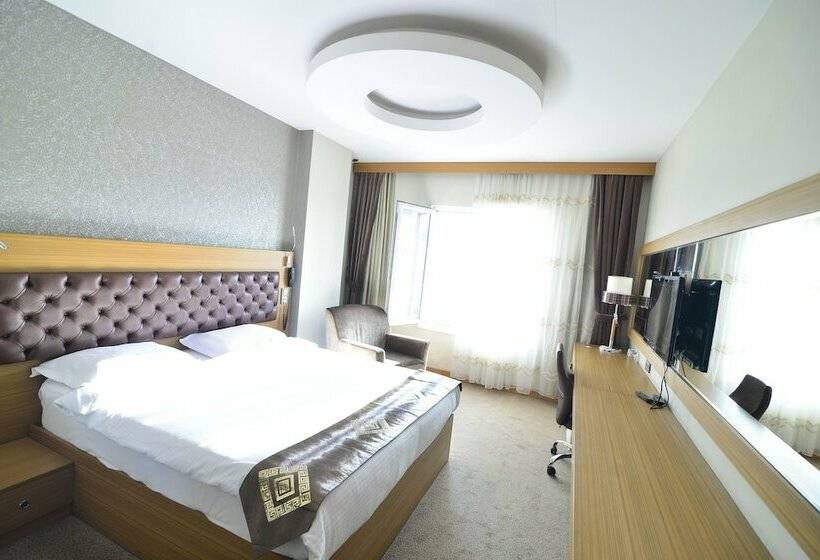Номер Стандарт, Otel Düzce Sürur & Spa