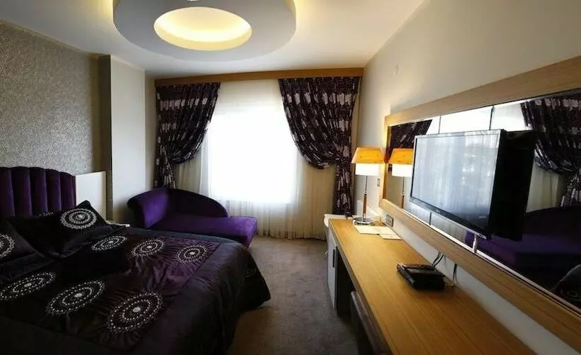 スイート, Otel Düzce Sürur & Spa