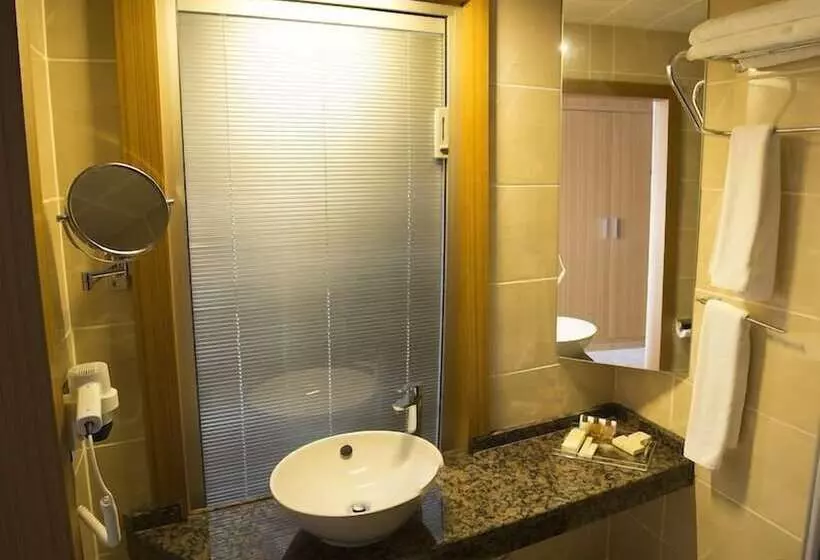 スタンダードルーム, Otel Düzce Sürur & Spa