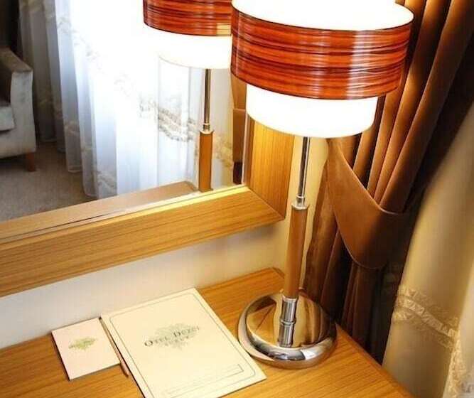 套房, Otel Düzce Sürur & Spa