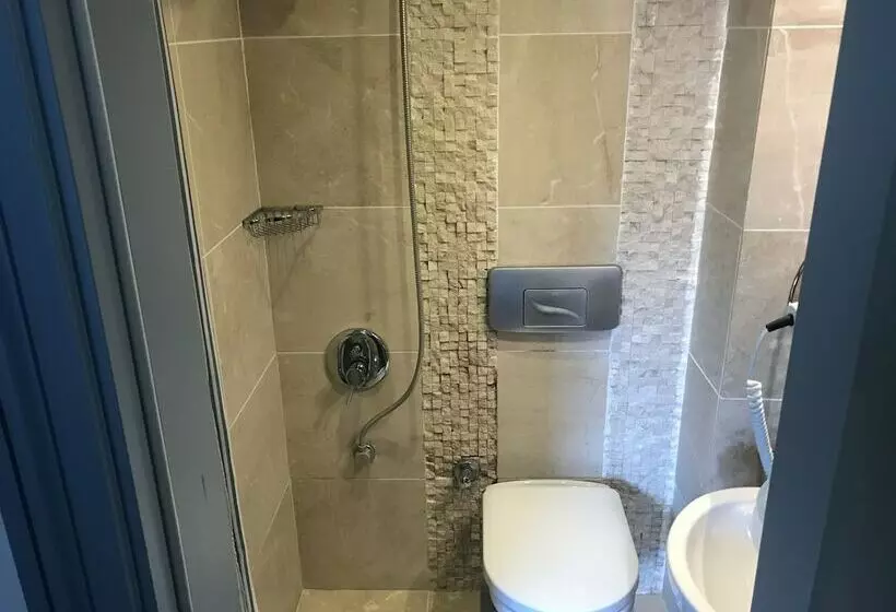 اتاق استاندارد, öykü Butik Otel