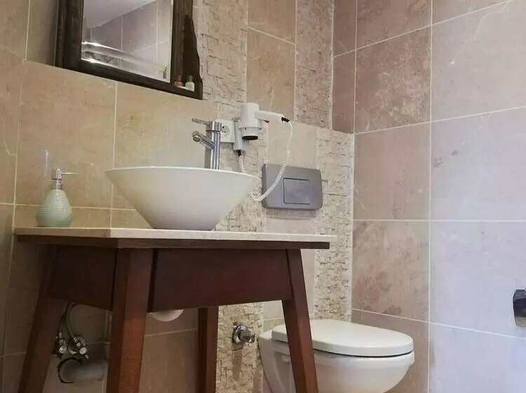 اتاق استاندارد, öykü Butik Otel