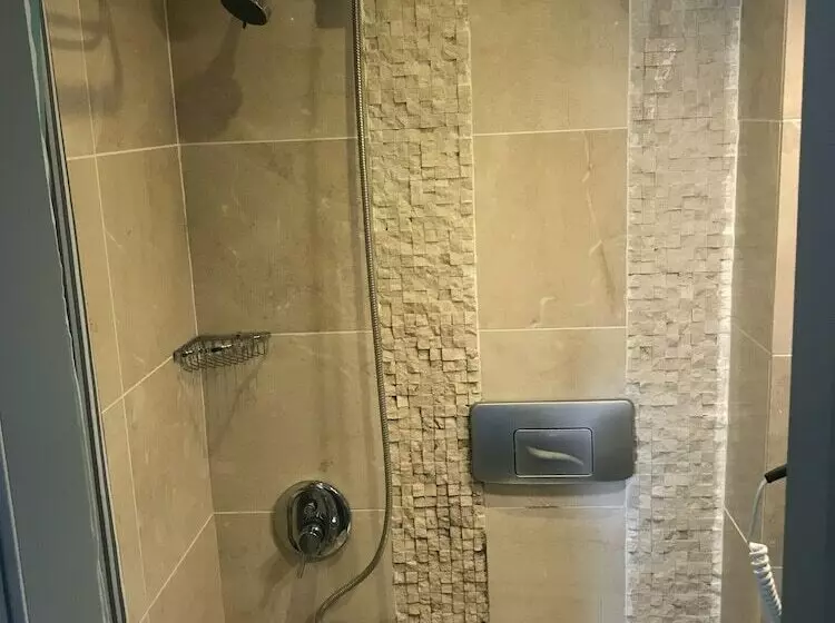 اتاق استاندارد, öykü Butik Otel