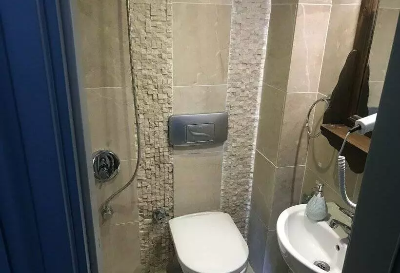 اتاق استاندارد, öykü Butik Otel