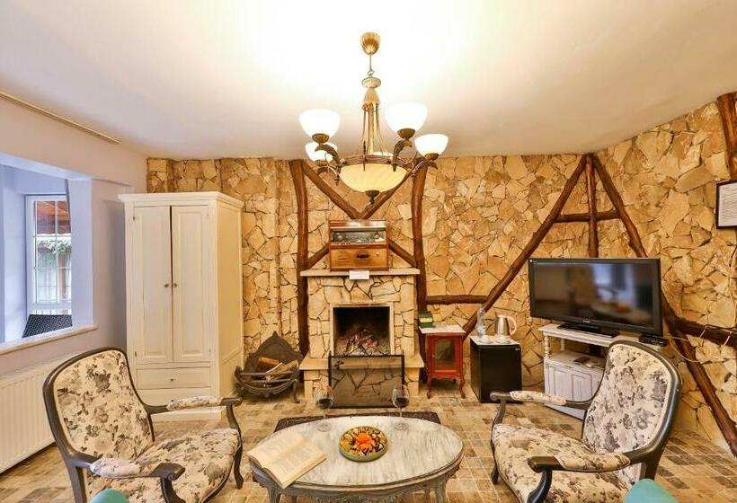 Номер Стандарт, Park Mandalin Hotel Adult Only