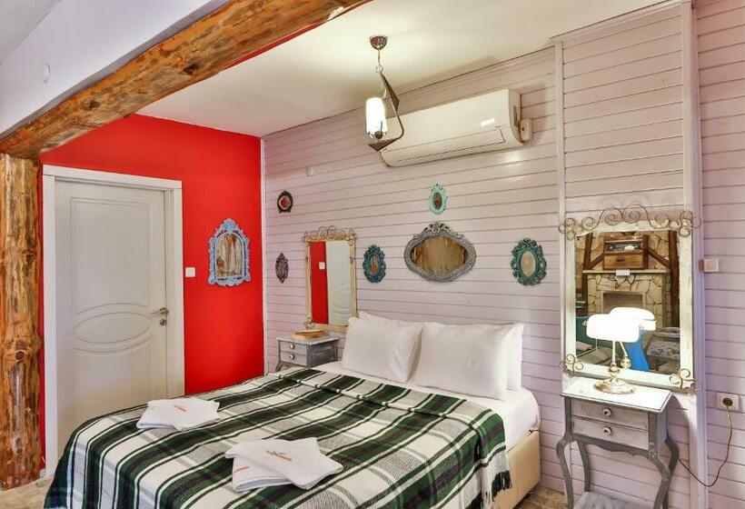 Номер Стандарт, Park Mandalin Hotel Adult Only