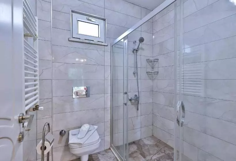 デラックスルーム, Park Mandalin Hotel   Adult Only