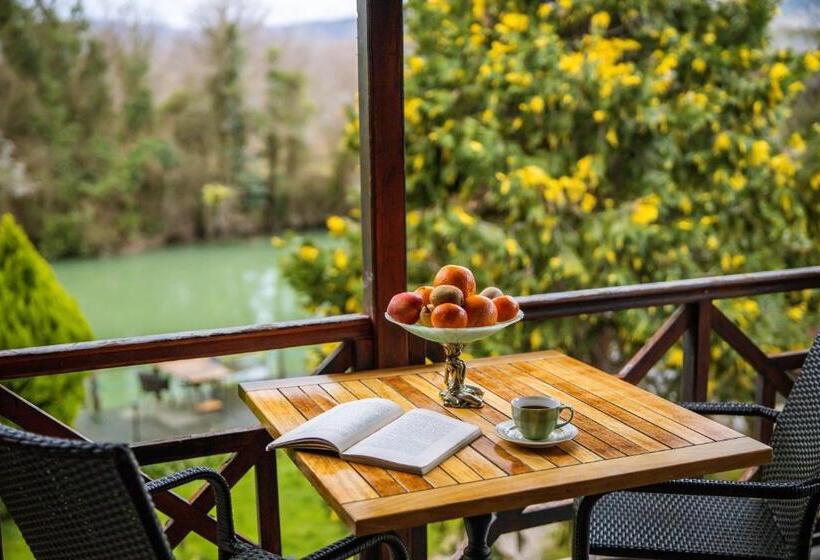 Номер Deluxe, Park Mandalin Hotel Adult Only