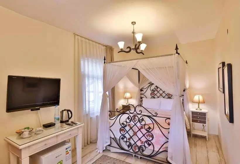 デラックスルーム, Park Mandalin Hotel   Adult Only