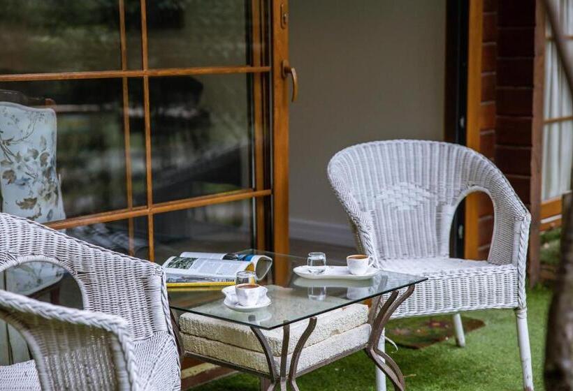 سوییت جونیور, Park Mandalin Hotel   Adult Only