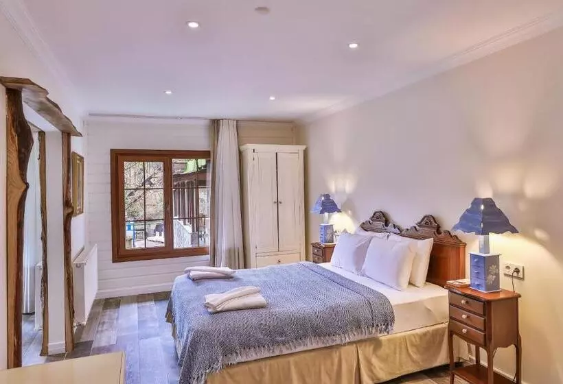 ジュニアスイート, Park Mandalin Hotel   Adult Only