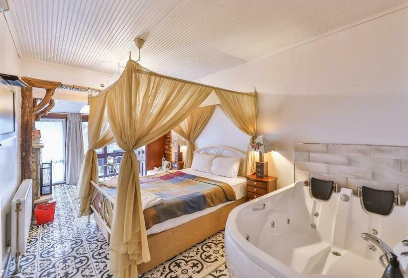 Бунгало Стандарт, Park Mandalin Hotel Adult Only