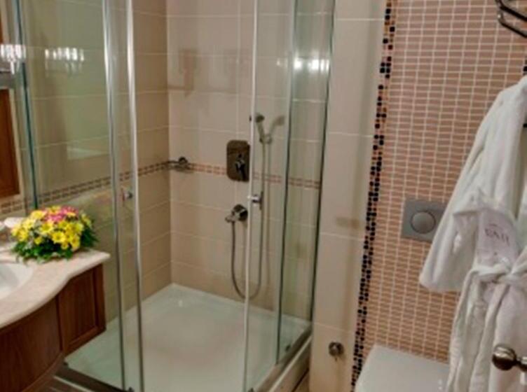 标准间, Yücesoy Liva Hotel Spa & Convention Center Mersin