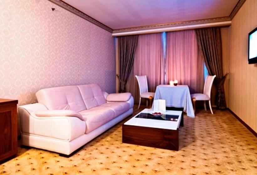 套房, Yücesoy Liva Hotel Spa & Convention Center Mersin