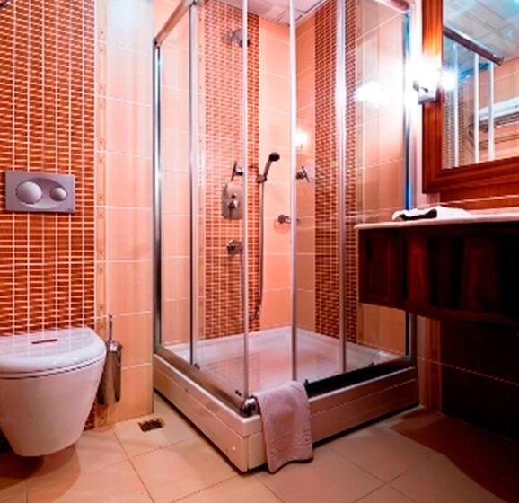 标准间, Yücesoy Liva Hotel Spa & Convention Center Mersin