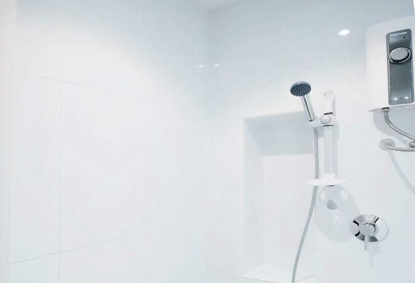 Deluxe room with river view, Fortune Riverview Hotel Chiang Khong