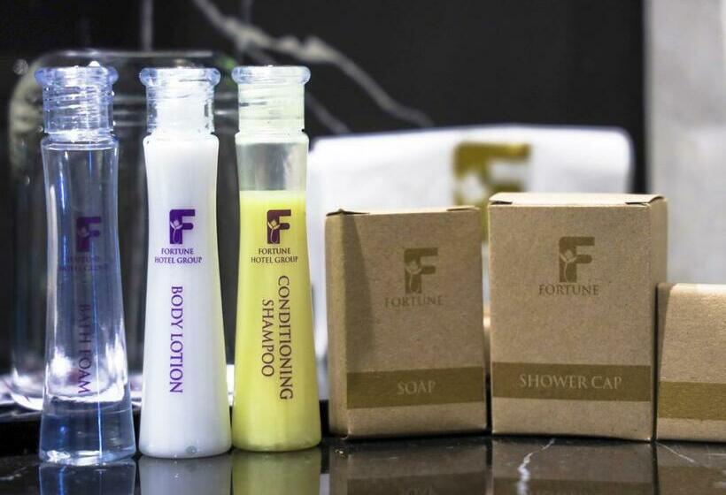 Deluxe room with river view, Fortune Riverview Hotel Chiang Khong