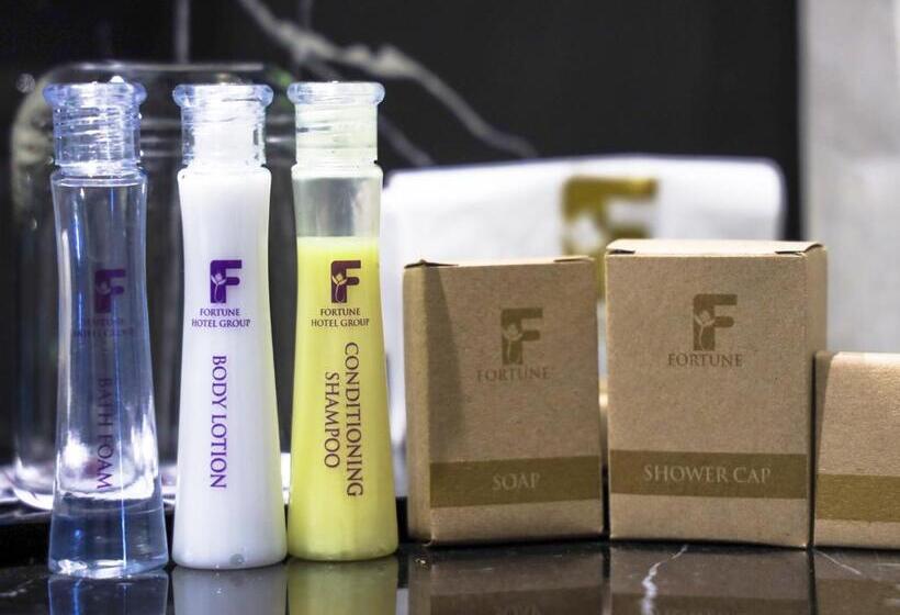 이그제큐티브 스위트, Fortune Riverview Hotel Chiang Khong