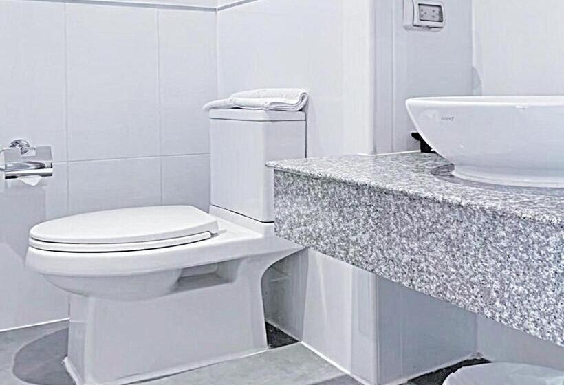 강 전망 스위트, Fortune Riverview Hotel Chiang Khong