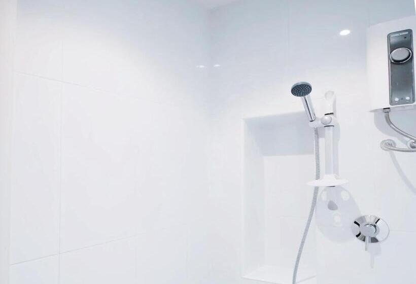 강 전망 스위트, Fortune Riverview Hotel Chiang Khong