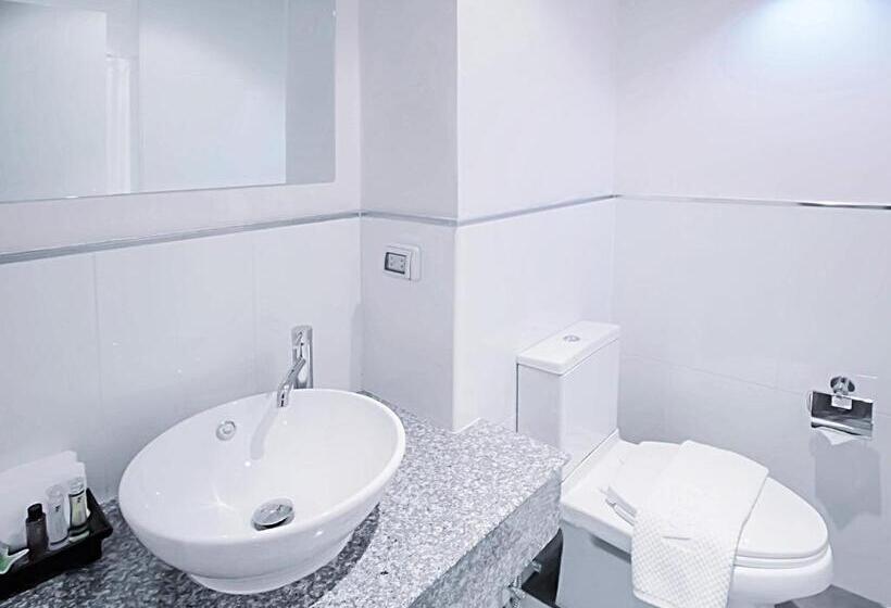 강 전망 스위트, Fortune Riverview Hotel Chiang Khong