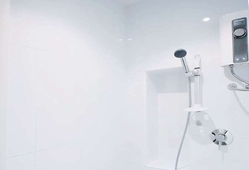 Deluxe room with river view, Fortune Riverview Hotel Chiang Khong