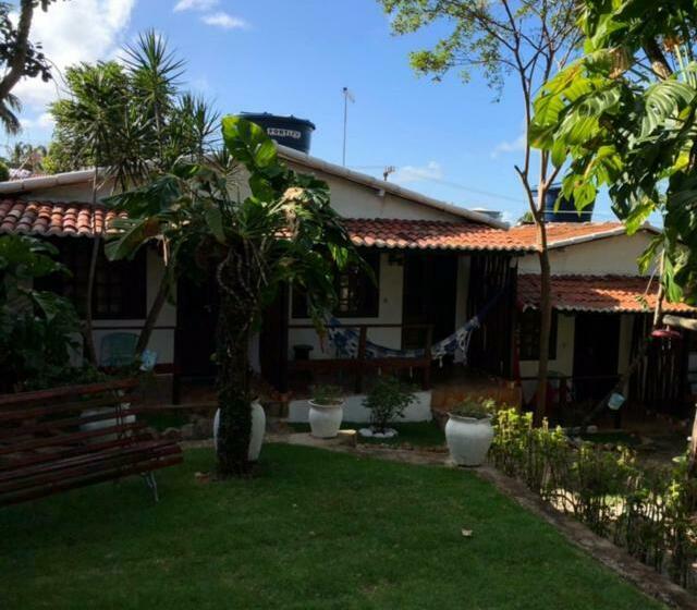 اتاق استاندارد, Pousada Pomar Da Pipa