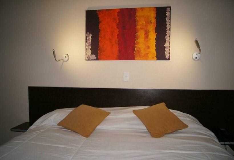 スタンダードルーム, Aire De Patagonia