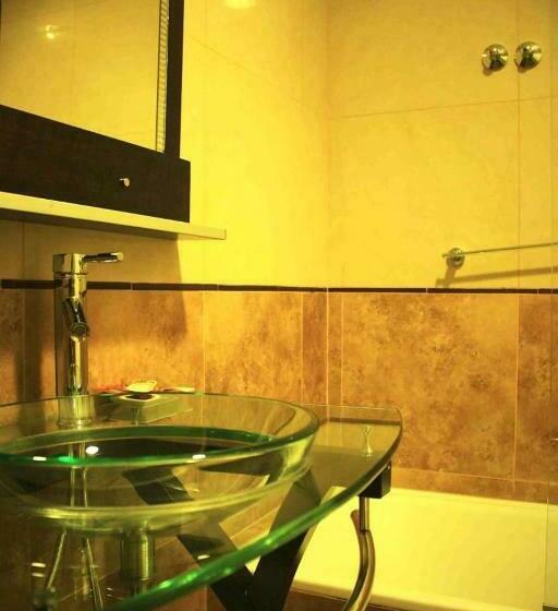 スタンダードルーム, Aire De Patagonia