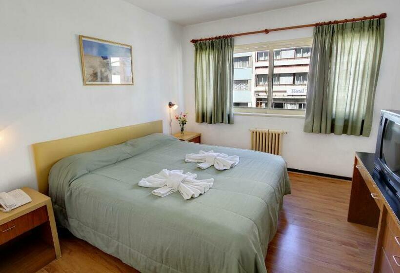 اتاق استاندارد, M382 Hotel Bariloche