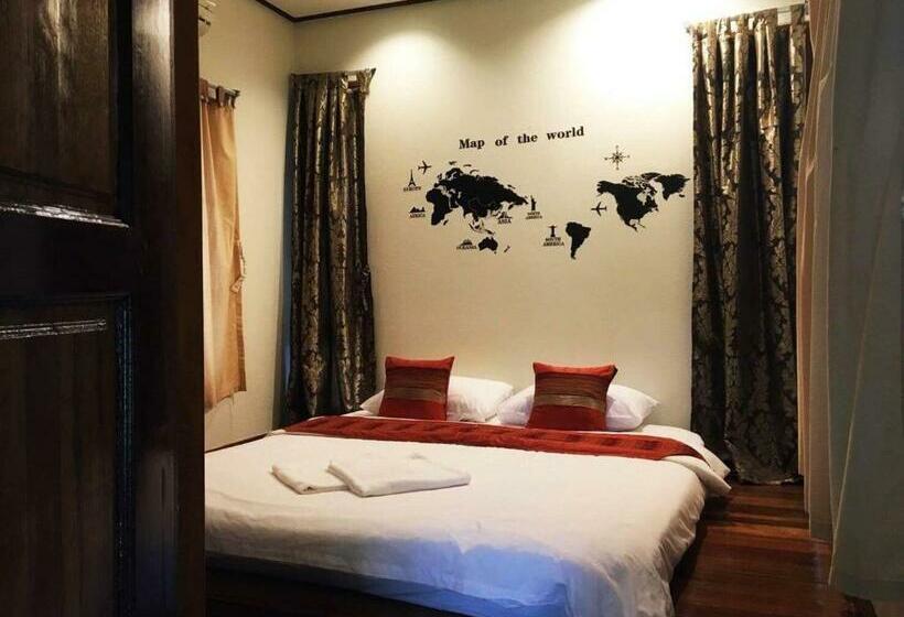 Бунгало Стандарт, Baan Pun Sook Resort