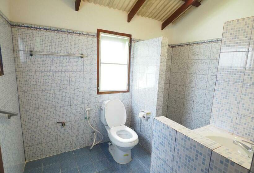 Бунгало Стандарт, Baan Pun Sook Resort