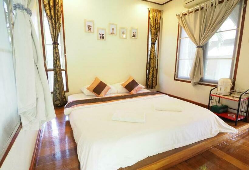 Бунгало Стандарт, Baan Pun Sook Resort