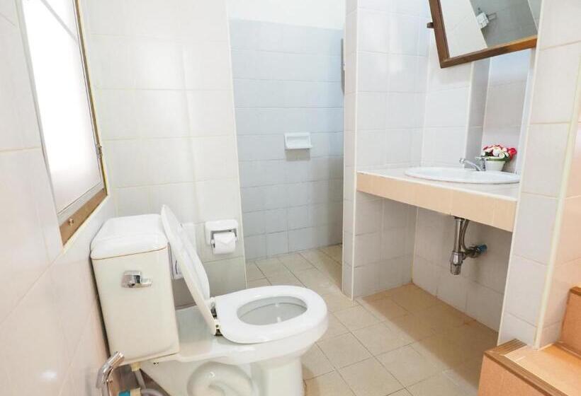 בקתה סטנדרטית, Baan Pun Sook Resort