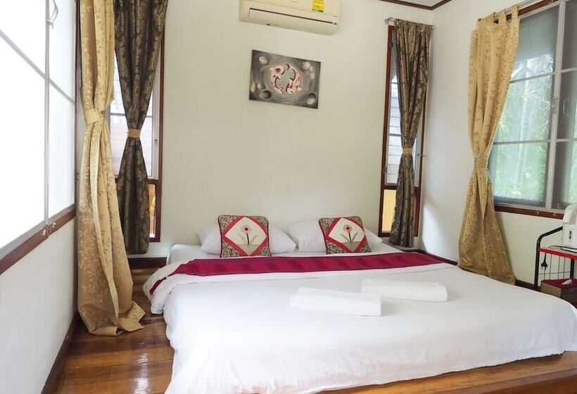 Бунгало Стандарт, Baan Pun Sook Resort