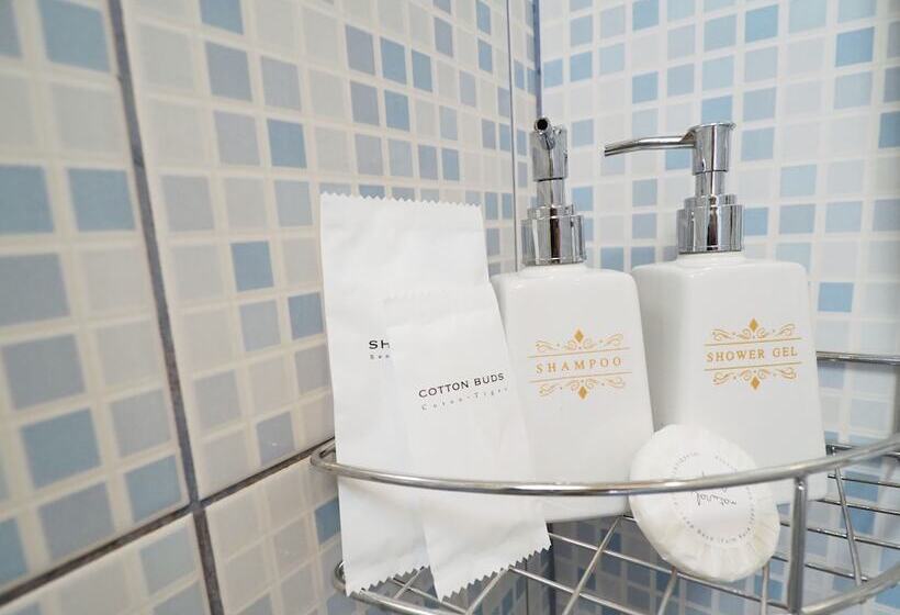 בקתה סטנדרטית, Baan Pun Sook Resort